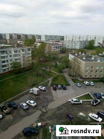 3-комнатная квартира, 69 м², 9/9 эт. на продажу в Шарыпово Шарыпово - изображение 1