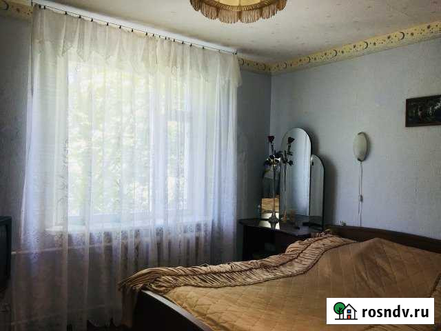 3-комнатная квартира, 53 м², 4/5 эт. на продажу в Новомичуринске Новомичуринск - изображение 1