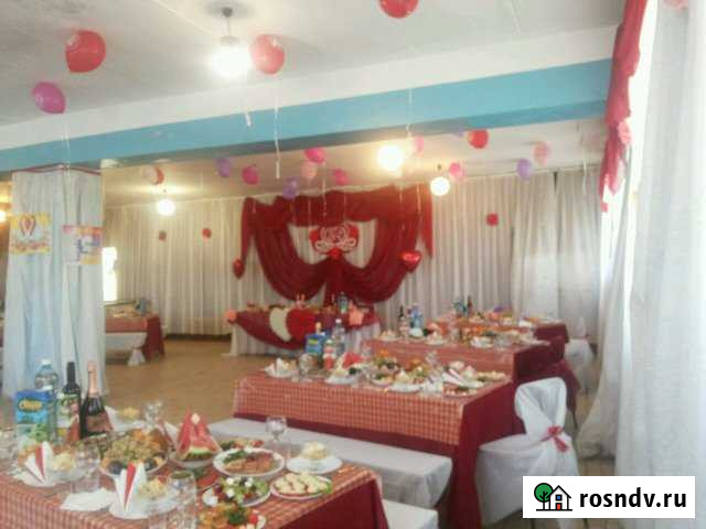 Коттедж 200 м² на участке 20 сот. в аренду посуточно в Бердске Бердск - изображение 1