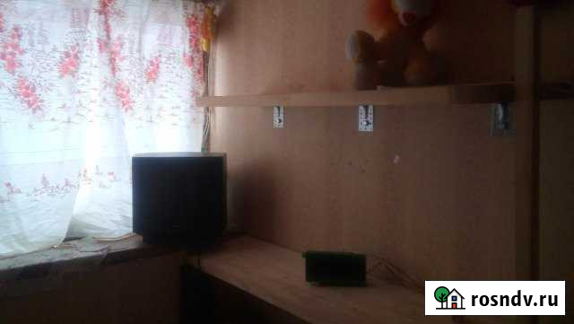 Комната 13 м² в 2-ком. кв., 1/2 эт. в аренду на длительный срок в Апрелевке Апрелевка - изображение 1