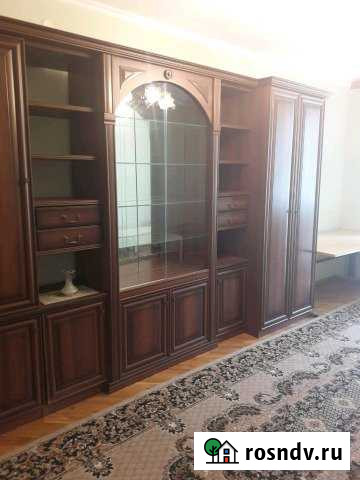 2-комнатная квартира, 100 м², 4/9 эт. в аренду на длительный срок в Чехове Московской области Чехов - изображение 1