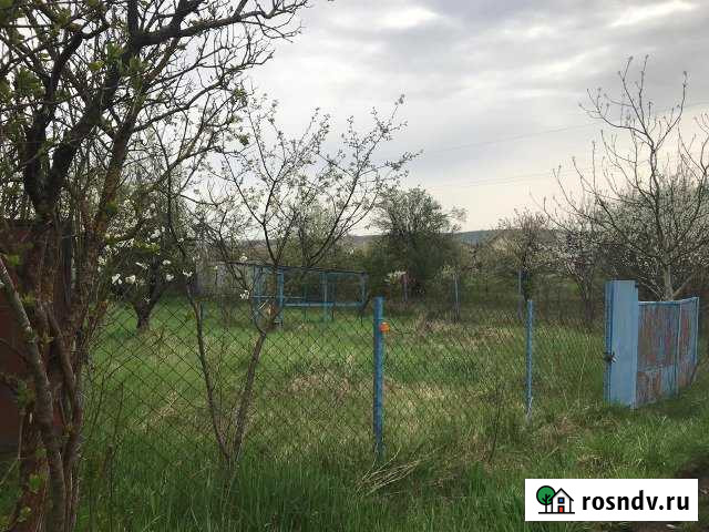 Участок СНТ, ДНП 5 сот. на продажу в Ханской Ханская - изображение 1