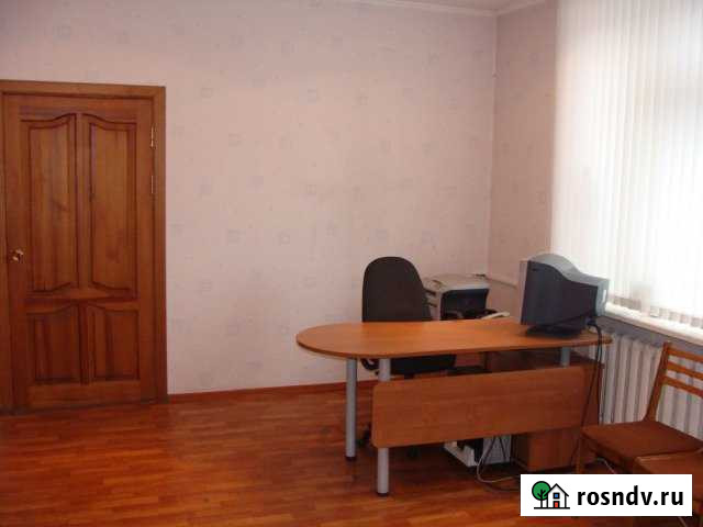Офисное помещение, 38 кв.м. Брянск - изображение 1