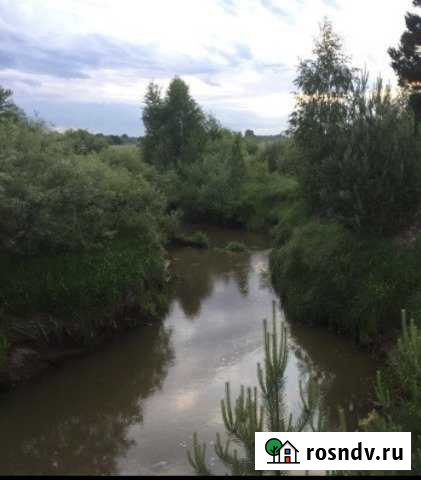 Участок ИЖС 12 сот. на продажу в Покрове Покров - изображение 1