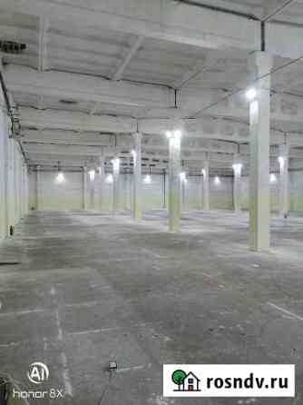 Торговое помещение, 1500 кв.м. Тобольск