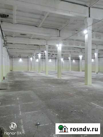 Торговое помещение, 1500 кв.м. Тобольск - изображение 1