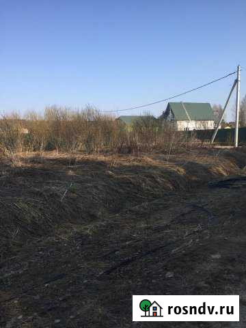 Участок ИЖС 15 сот. на продажу в Назие Назия - изображение 1