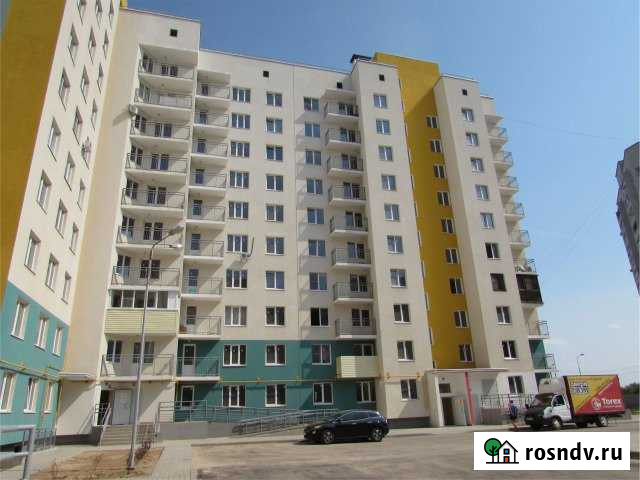 4-комнатная квартира, 90 м², 1/10 эт. на продажу в Волжском Волгоградской области Волжский - изображение 1
