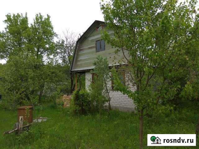 Дача 30 м² на участке 11 сот. на продажу в Заволжье Заволжье - изображение 1