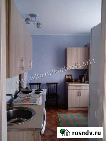 1-комнатная квартира, 34 м², 2/5 эт. на продажу в Полысаево Полысаево - изображение 1