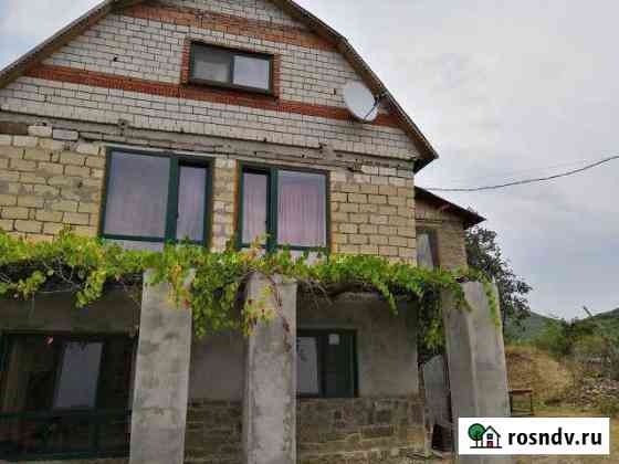 Дом 120 м² на участке 12 сот. на продажу в Судаке Судак