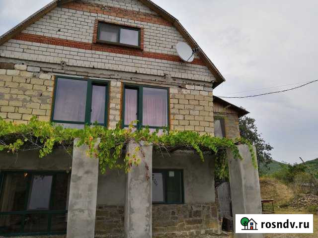 Дом 120 м² на участке 12 сот. на продажу в Судаке Судак - изображение 1