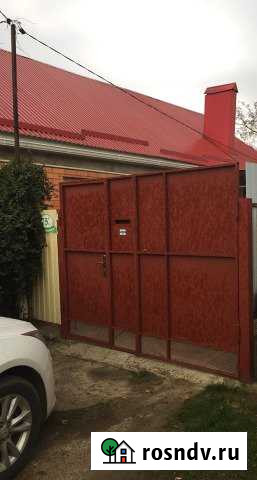 2-комнатная квартира, 50 м², 1/1 эт. на продажу в Лабинске Лабинск - изображение 1