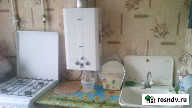 3-комнатная квартира, 56 м², 4/4 эт. на продажу в Рузаевке Рузаевка - изображение 1