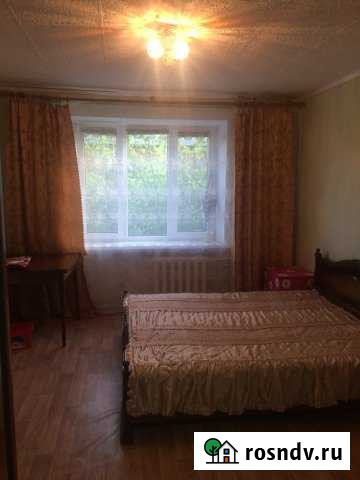 Комната 14 м² в 1-ком. кв., 1/5 эт. в аренду на длительный срок в Пролетарском Московской области Пролетарский - изображение 1