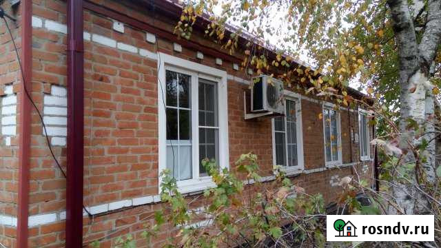 Дом 61 м² на участке 7.5 сот. на продажу в Новопокровской Новопокровская - изображение 1