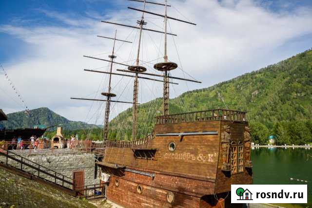 Ресторан Корабль Алтайское - изображение 1