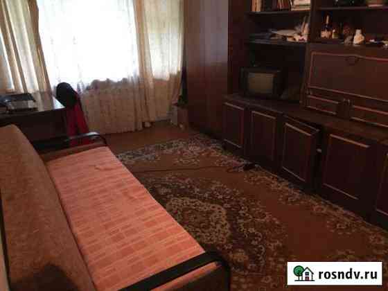 1-комнатная квартира, 30 м², 1/5 эт. на продажу в Невеле Невель