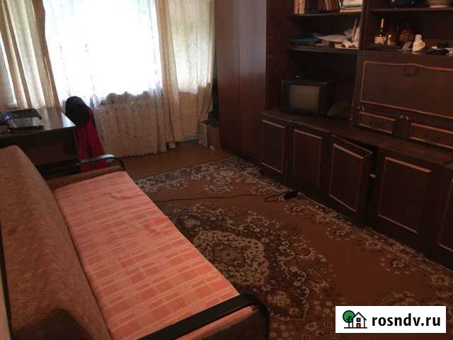 1-комнатная квартира, 30 м², 1/5 эт. на продажу в Невеле Невель - изображение 1