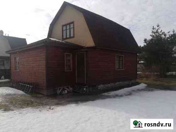 Дом 90 м² на участке 15 сот. на продажу в Кингисеппе Кингисепп