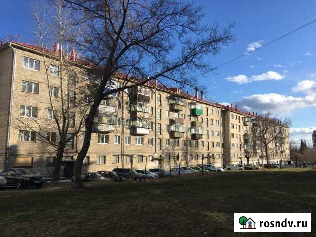 3-комнатная квартира, 55 м², 5/5 эт. на продажу в Белорецке Белорецк - изображение 1