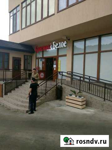 Квартира-студия, 22 м², 1/6 эт. в аренду на длительный срок в Высоком Высокое - изображение 1