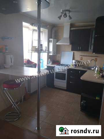 3-комнатная квартира, 60 м², 5/5 эт. в аренду на длительный срок в Каменске-Шахтинском Каменск-Шахтинский - изображение 1