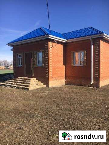 Дом 65 м² на участке 5.5 сот. на продажу в Пешково Пешково - изображение 1