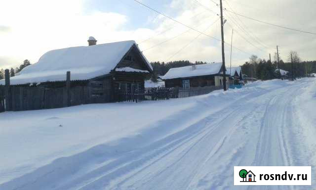 Дом 25 м² на участке 10.4 сот. на продажу в Николо-Павловском Николо-Павловское - изображение 1