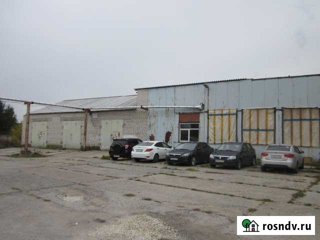 Сдам производственное помещение, 617.9 кв.м. Ликино-Дулево - изображение 1