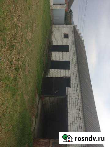 Дом 110 м² на участке 125 сот. на продажу в Кошехабле Кошехабль - изображение 1