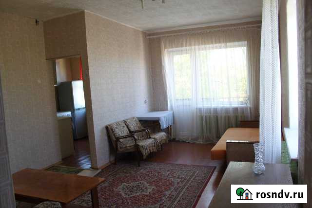 1-комнатная квартира, 32 м², 4/4 эт. на продажу в Советске Калининградской области Советск - изображение 1