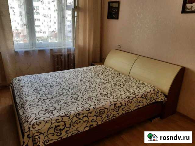 2-комнатная квартира, 60 м², 3/10 эт. в аренду посуточно в Новочебоксарске Новочебоксарск - изображение 1