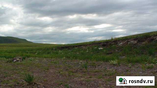 Участок СНТ, ДНП 1200 сот. на продажу в Шире Шира - изображение 1