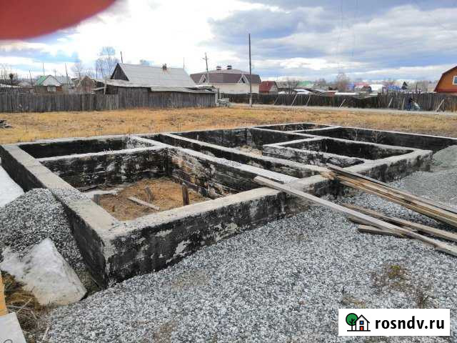 Участок ИЖС 13 сот. на продажу в Нижней Туре Нижняя Тура - изображение 1