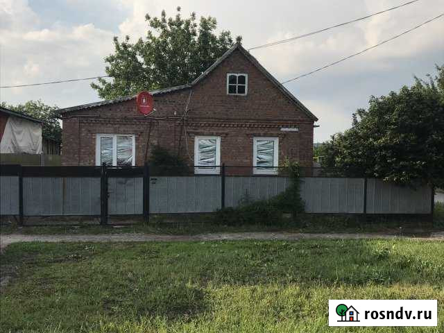 Дом 80.4 м² на участке 3.5 сот. на продажу в Кулешовке Кулешовка - изображение 1