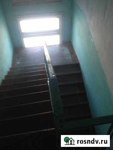 1-комнатная квартира, 34 м², 5/5 эт. на продажу в Черемном Черемное - изображение 1