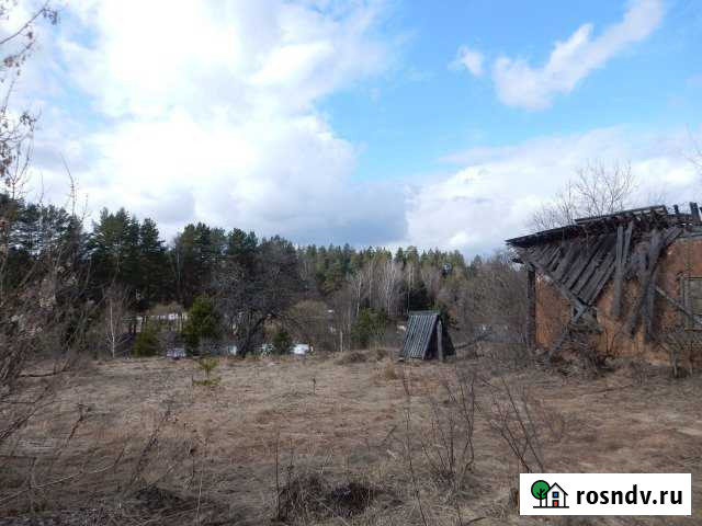 Участок ИЖС 19 сот. на продажу в Кирове Калужской области Киров - изображение 1