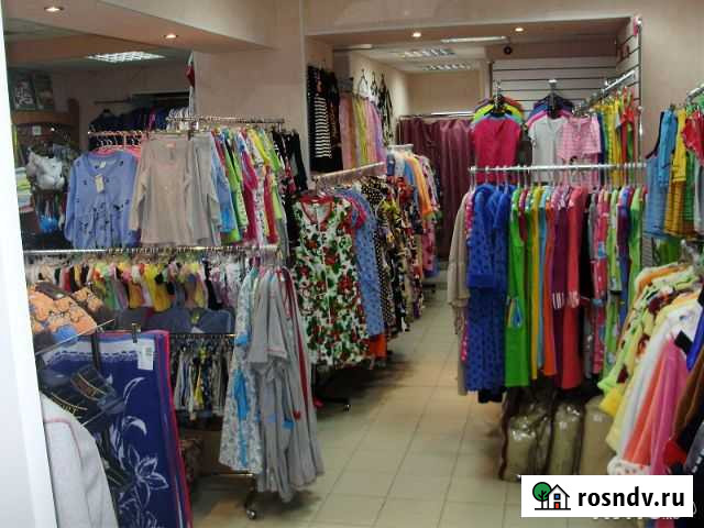 Торговое помещение, 54 кв.м. Лесной - изображение 1