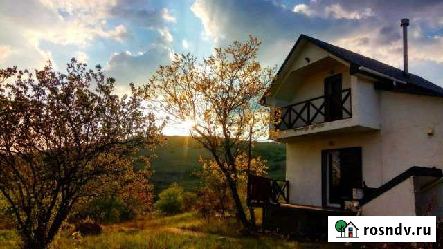 Дача 89 м² на участке 12 сот. на продажу в Ферсманово Ферсманово - изображение 1