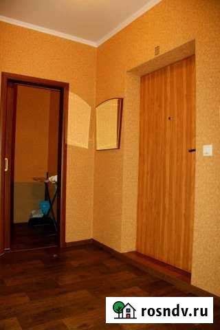 1-комнатная квартира, 41 м², 8/12 эт. в аренду на длительный срок в Засечном Засечное - изображение 1