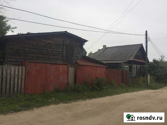 Дом 65 м² на участке 8 сот. на продажу в Кадоме Кадом - изображение 1