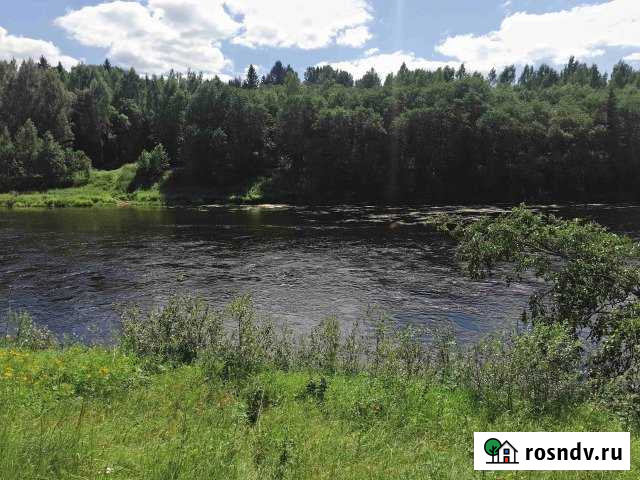 Участок СНТ, ДНП 200 сот. на продажу в Красногорске Московской области Красногорск - изображение 1