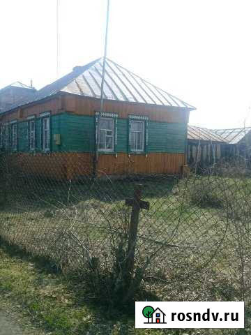 Дом 34 м² на участке 34 сот. на продажу в Котовске Котовск - изображение 1