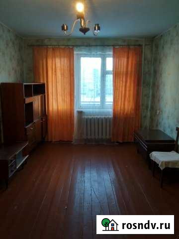 2-комнатная квартира, 44 м², 3/5 эт. на продажу в Кингисеппе Кингисепп - изображение 1