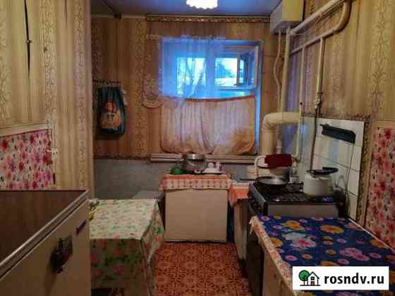 1-комнатная квартира, 32 м², 1/2 эт. на продажу в Полотняном Заводе Полотняный Завод