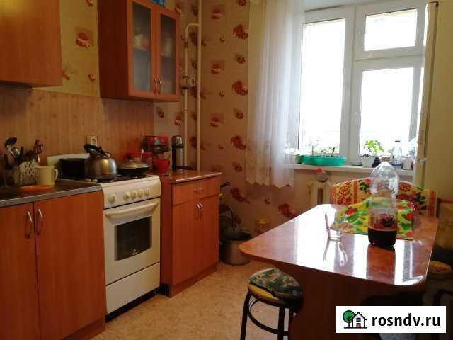 2-комнатная квартира, 46 м², 2/3 эт. на продажу в Актюбинском Актюбинский - изображение 1