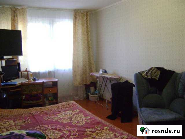 2-комнатная квартира, 44 м², 4/5 эт. на продажу в Мысках Мыски - изображение 1