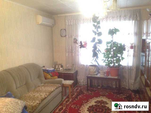 2-комнатная квартира, 48 м², 1/9 эт. на продажу в Белой Калитве Белая Калитва - изображение 1