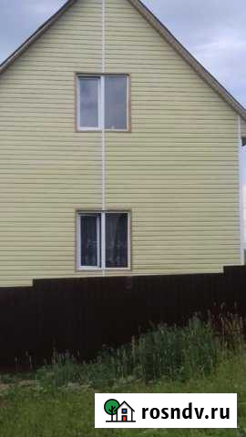 Дом 95 м² на участке 3 сот. на продажу в Михнево Михнево - изображение 1